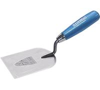 Haromac Spatule de stucateur 120 mm, acier inoxydable, 10010120