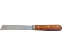 Haromac Spatule de peintre inox - 25 mm