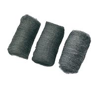 Harris 102064324 Seriously Good Steel Wool, Gris