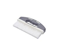 Harris - Balai de colleur SERIOUSLY GOOD (Taille unique) (Gris/blanc)
