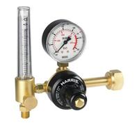 HARRIS Détendeur pour bouteilles 801-30FLAR Argon-Mix 200 bar 30 l/min W 21,8 x 1/14 po Quantité:1