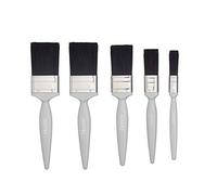 Harris - Ensemble de pinceaux Essentials Gloss (Taille Unique) (Blanc)