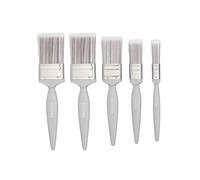 Harris - Ensemble de pinceaux Essentials (Taille Unique) (Gris)