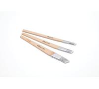 Harris - Ensemble de pinceaux Seriously Good Fitch (Taille Unique) (Beige)
