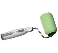 Harris Seriously Good 102032400 Cadre et manchon à rouleaux pour travaux de menuiserie et clôture, 10,2 cm