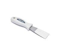 Harris Seriously Good 102064302 Couteau burin gris, blanc