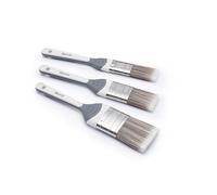 Harris - Set de pinceaux pour Murs et plafonds Seriously Good (Taille Unique) (Blanc)
