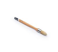 Harris Ultimate Woodwork Pinceau Rond pour Teinture et Vernis 21 mm