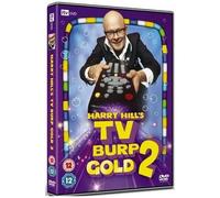 Harry Hill's Tv Burp Gold 2 [Import Anglais] (Import)