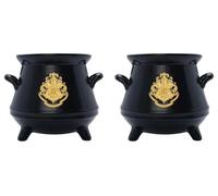 Harry Potter 3D salière et poivrière Chaudron