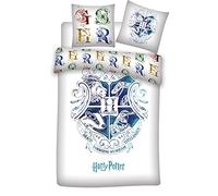 Harry Potter, 50 W, 5.3 cubic_centimeters, Algodón, Multicolor
