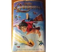 Harry Potter - 64x90 cm - AFFICHE / POSTER G