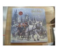 Harry Potter: A Hogwarts Christmas Pop-Up (Advent Calendar)