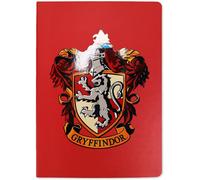 Harry Potter Agenda flexible A5 Gryffondor Half Moon Bay