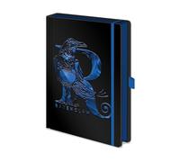 Harry Potter Agenda Premium A5 Serdaigle Pyramid International