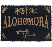 Harry Potter Alohomora Indifférent Paillasson Multicolore Voir Description 40 x 60 cm
