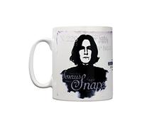 Harry Potter - Always, Multicolore, 11 oz/315 ML Mug