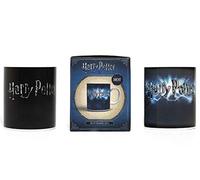HARRY POTTER Baguette magique Harry Potter La chaleur Changement Mug en céramique, multicolore, 8 x 8 x 12 cm