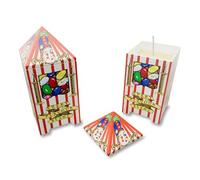 Harry Potter: Bertie Bott's Every-flavour Beans Candle