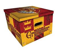 Harry Potter Boîte de Rangement Gryffondor