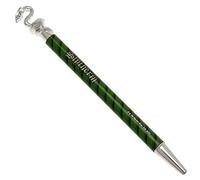 HARRY POTTER BOLÍGRAFO SLYTHERIN GREEN