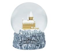 Harry Potter - Boule à neige Magical Location Harry Potter The Great Hall