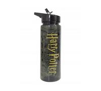 HARRY POTTER Bouteille 750ml - Sans bisphénol, légère et durable - Idéale pour l'école et les sorties