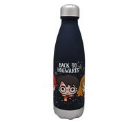 BOTELLA BACK TO HOGWARTS HARRY POTTER 650ML