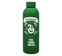 Harry Potter Bouteille D´eau Stainless Steel Slytherin Water