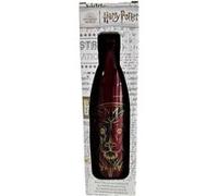 Harry Potter - Bouteille d'eau en métal Lion de Gryffondor 600ml