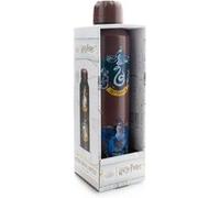 Harry Potter - Bouteille d'eau en métal slim "Blasons" 530ml