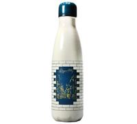 Harry Potter Bouteille d'eau - Métal - 500 ml - Diagon Alley - Bouteilles réutilisables