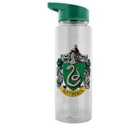 Half Moon Bay - Bouteille Harry Potter Serpentard - Avec paille - 700 ml