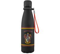 Cinereplicas Bouteille isotherme Harry Potter Gryffindor Clair Enfants