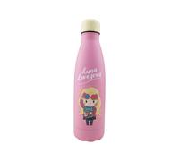 Harry Potter - Bouteille Isotherme Luna's Quibbler