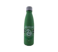Harry Potter - Bouteille Isotherme Slytherin Let's Go