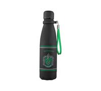 Harry Potter - Bouteille Métal Slytherin