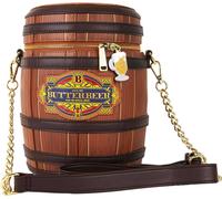 Harry Potter by Loungefly Sac à bandoulière Butterbeer Barrel
