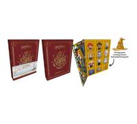 Harry Potter - Calendrier De L'avent 12 Jours