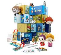 Harry Potter, Calendrier De L'avent 2021 - Magical Infinity