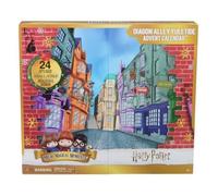 Harry Potter - Calendrier de l'Avent - 24 surprises - dès 6 ans - Wizarding Wrold