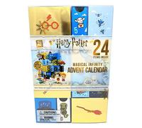 Harry Potter Calendrier de l'Avent Magique Infinity