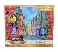 Harry Potter - Calendrier de l'Avent - Moments Magiques -Wizarding World