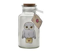 HARRY POTTER - HEDWIGE - LANTERN LUMINEUSE - 17 CM WIDDOP WB199