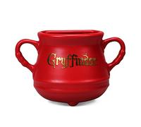Harry Potter - Chaudron Gryffondor - Décoration Murale Pot de Fleur