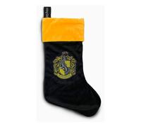Harry Potter Chaussette De Noël Poufsouffle 48 Cm Groovy