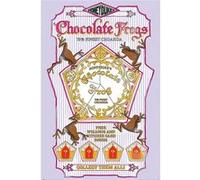 Harry Potter - Chocolate Frogs - 61x91,5cm AFFICHE / POSTER G