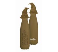 Half Moon Bay Sorting Hat With 3d Lid Water Water Bottle Doré Enfants