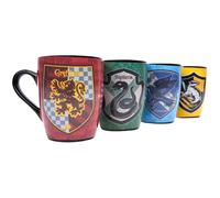 Harry Potter Choixpeau Magique Coupe