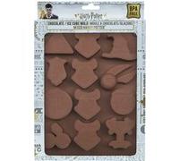Harry Potter Cinereplicas - Moule à chocolat/glaçon Harry Potter - Symboles G